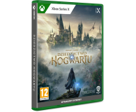 Xbox Dziedzictwo Hogwartu - 1067172 - zdjęcie 2